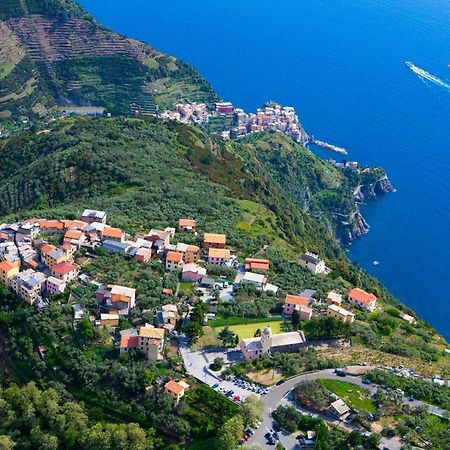 Ferienwohnung La Giara Del Centro La Spezia Exterior foto