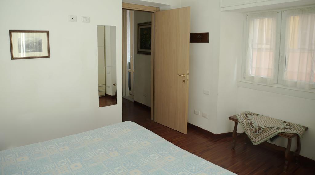 Ferienwohnung La Giara Del Centro La Spezia Exterior foto
