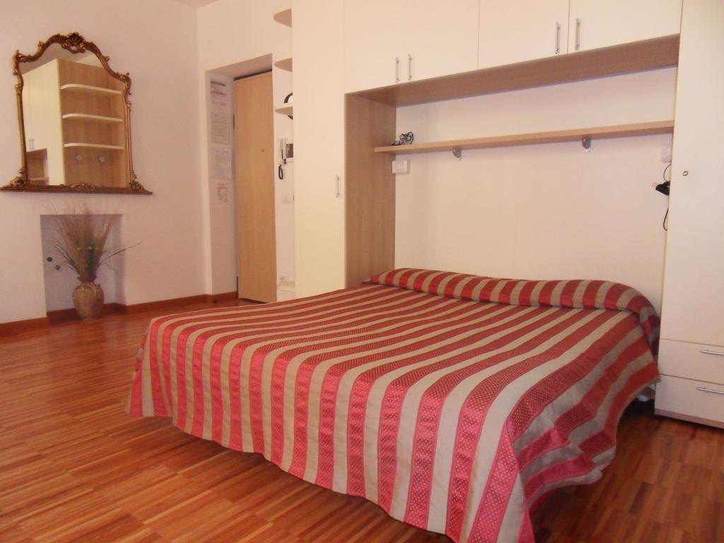Ferienwohnung La Giara Del Centro La Spezia Exterior foto
